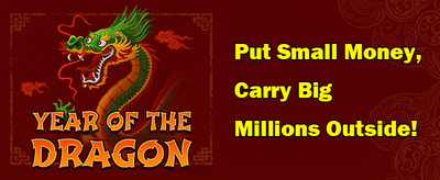 Cashback Tuesday promotion